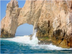 Rocas de los cabos